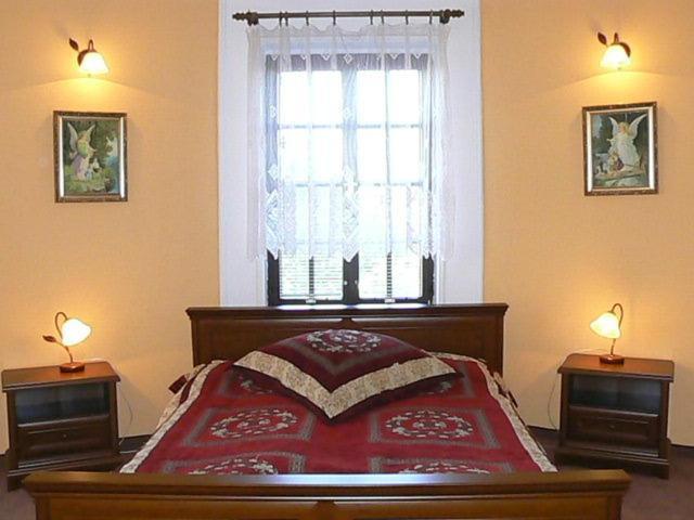 Hotel Global Соколов Номер фото