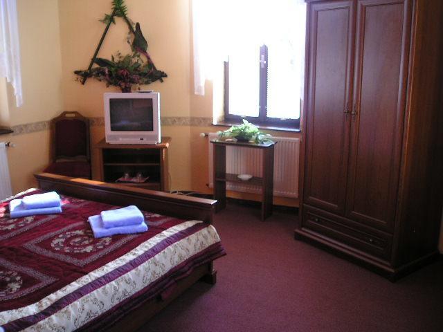 Hotel Global Соколов Екстер'єр фото