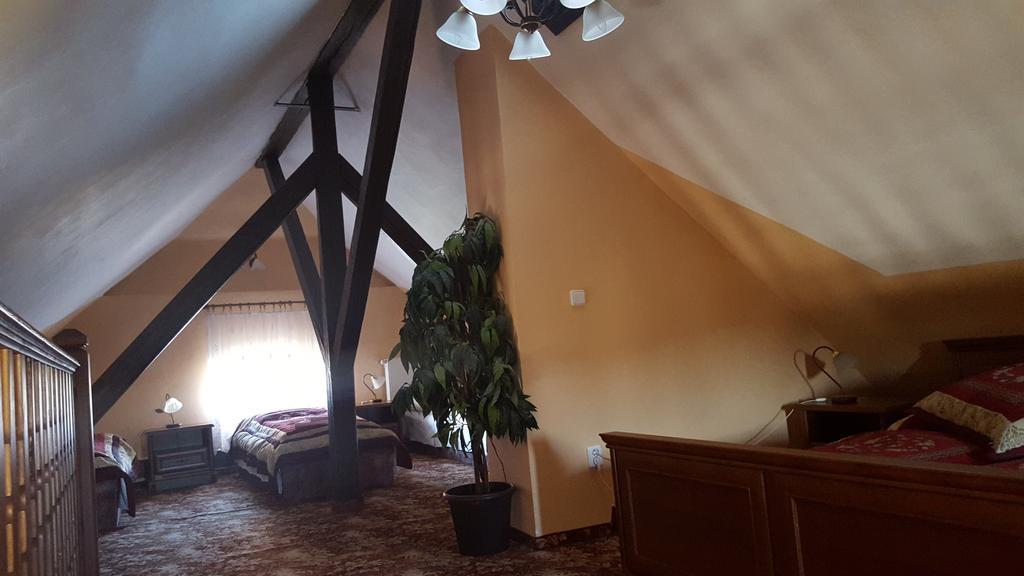 Hotel Global Соколов Екстер'єр фото