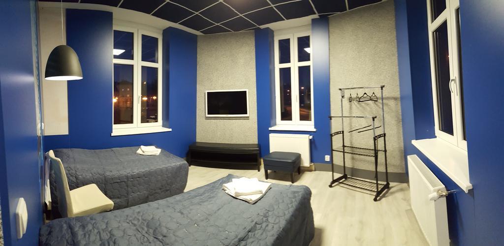 Hotel Global Соколов Екстер'єр фото