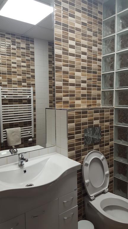 Hotel Global Соколов Екстер'єр фото